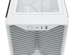 Corsair 3200D RS Blanc + RM750e — miniature 2