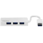TrendNet 4-PORT HIGH SPEED USB 3.0 — miniature 3
