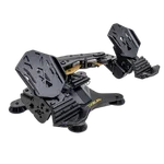 Moza Racing MRP Flight Rudder Pedals — miniature 4
