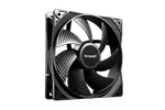 be quiet! Pure Wings 3 PWM 120mm - Noir — miniature 1