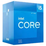 Intel Core i5-12400F — miniature 1