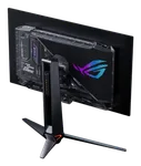 Asus ROG Swift PG27UCWM - 26.5" WOLED 4K 240Hz 0.03ms G-Sync FreeSync Premium Pro — miniature 5