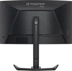 Iiyama G-Master GCB2784HSU-B1 - 27" CURVE FHD 240Hz VA 0,7m Pivot FreeSync Premium — miniature 10