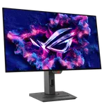 Asus ROG Strix OLED XG27AQDMG - 26.5" OLED QHD 240Hz 0.03ms Pivot compatible G-SYNC — miniature 3