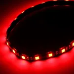 BitFenix Alchemy 2.0 Magnetic LED- 30cm - Rouge — miniature 2