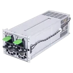 Silverstone CRPS 2U 800W - 80+ Platinum - Gemini 800C — miniature 1