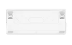 The G-LAB Keyz Elite 300 GRW 75% - Mécanique - Sans-Fil - RGB - Gris/Blanc — miniature 11