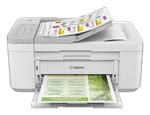 Canon PIXMA TR4756i White — miniature 2
