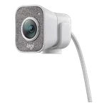 Logitech StreamCam - Blanc — miniature 2