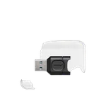 Kingston MLPM - MobileLite Plus - Lecteur MicroSD USB 3.2 — miniature 2