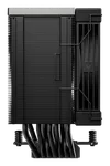 Deepcool AK700 Digital NYX - Noir — miniature 4