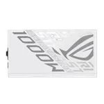 Asus ATX 1000W - 80+ Platinum - ROG STRIX 1000P Gaming Blanc — miniature 2