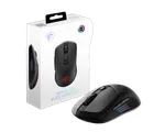 MSI Versa 300 Elite - Sans-Fil - RGB - Noir — miniature 5
