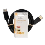 Nedis Câble DisplayPort 1.4 mâle/mâle - 2m — miniature 3