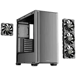 Antec P7 S Noir - MT/Sans Alim/ATX — miniature 2
