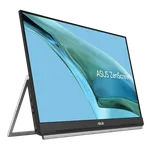 Asustek ZENSCREEN MB249C 23.8IN — miniature 1