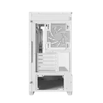 Deepcool CG380 3F Blanc - MT/Sans Alim/mATX — miniature 9