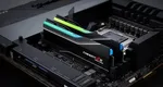 G.Skill Trident Z5 Neo RGB, DDR5-6000, CL36, AMD EXPO - 32 GB Dual-Kit, Schwarz — miniature 4