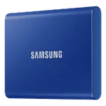 Samsung T7 2TB BLUE, miniature 8