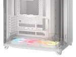 Corsair Air 5400 LX-R RGB Link Blanc - MT/Sans Alim/E-ATX — miniature 7