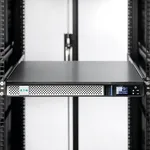EATON MGE Eaton 5P 650i Rack 1U Netpack G2 — miniature 2