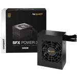 be quiet! SFX 450W - 80+ Bronze - SFX POWER 3 — miniature 1