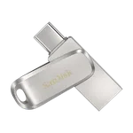 Sandisk Ultra Dual Drive Luxe USB 512GB 150MB/s — miniature 1