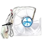 Antec TriCool 120mm - Blanc — miniature 1