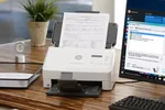 HP Scanjet Enterprise Flow 7000 s3 — miniature 8