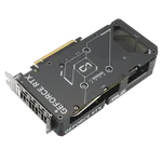 Asus Dual GeForce RTX 5060 8GB GDDR7 OC Edition — miniature 8