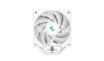 Deepcool AG400 WH ARGB - Blanc — miniature 4