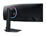 Samsung Odyssey G9 - 49" CURVE 5K 240Hz 1ms HDR10 FreeSync Premium Pro -Seconde Vie — miniature 8