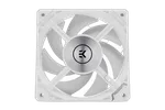 EK Water Blocks EK-Quantum Phase 120 D-RGB - 120mm - Blanc — miniature 3