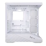 Lian-Li Vector V100 RGB Blanc - MT/Sans Alim/E-ATX — miniature 3