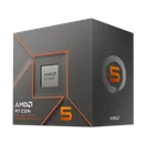 AMD Ryzen 5 8500G - 5GHz/22Mo/AM5/BOX — miniature 2