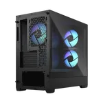 Fractal Design Pop Mini Air TG RGB Noir — miniature 2