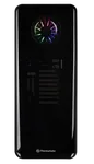 Thermaltake View 28 RGB Noir - MT/Sans Alim/ATX — miniature 3