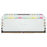 Corsair Dominator Platinum RGB 32Go (2x16Go) DDR5 5600MHz — miniature 3