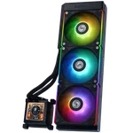 Lian-Li HydroShift LCD 360R - Noir-Seconde Vie — miniature 2