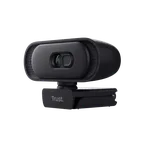 Trust Tomar 2K QHD USB-C/USB-A - Noir — miniature 6