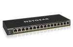 Netgear 16 ports Gigabit POE+ - GS316PP — miniature 1
