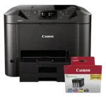 Canon MAXIFY MB5450 + Cartouche pack PGI-2500 4 couleurs — miniature 1