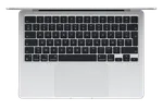Apple Macbook Air MDH94FN/A - M5 13.6" 24Go 1To Argent — miniature 2