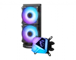 MSI MAG CoreLiquid C240-Seconde Vie — miniature 3