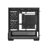 Deepcool CG380 3F Noir - MT/Sans Alim/mATX — miniature 5