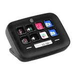 Elgato Stream Deck Neo - Noir — miniature 2