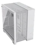 Corsair 6500D AIRFLOW Blanc — miniature 1