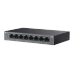 TP-Link LS108GP 8 ports - 10/100/1000 - PoE — miniature 3