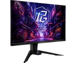 ASRock PG27FFX2A - 27" FHD 520Hz IPS 1ms HP FreeSync Premium — miniature 2
