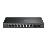 TP-Link 8 ports 2.5G - ES210X-M2 — miniature 1